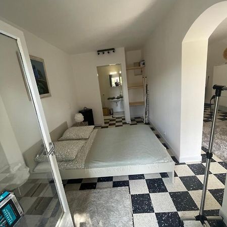 Appartement Plein Centre Avec Jardin Saint-Tropez Zewnętrze zdjęcie