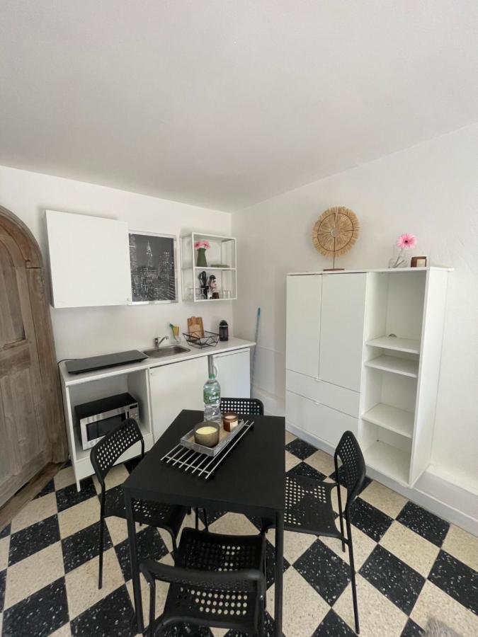 Appartement Plein Centre Avec Jardin Saint-Tropez Zewnętrze zdjęcie
