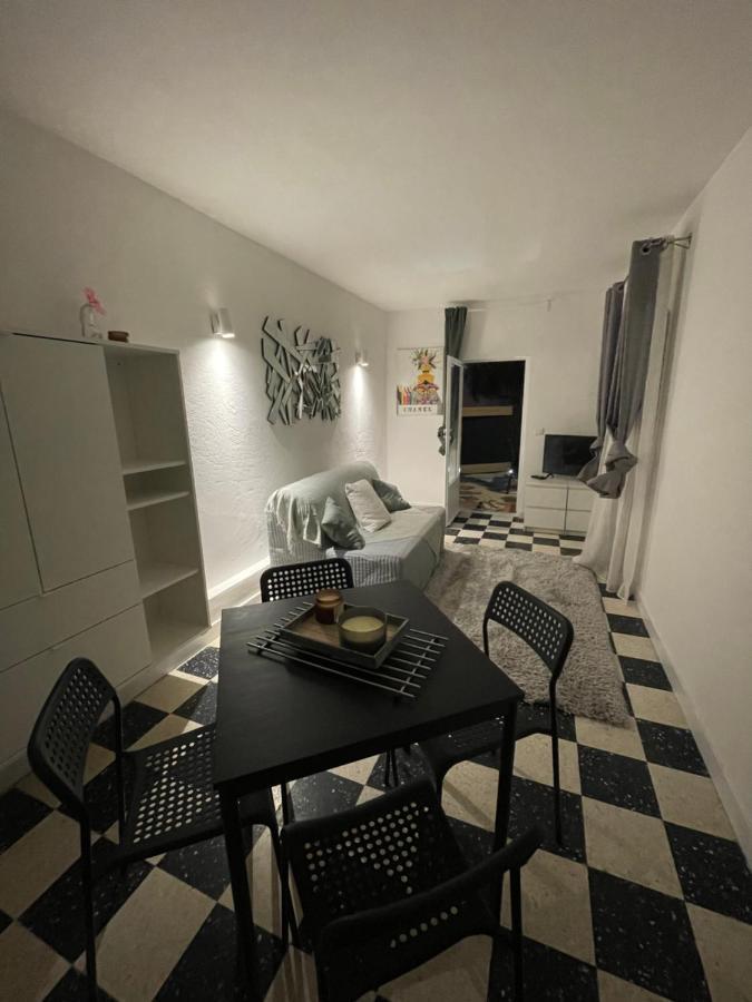 Appartement Plein Centre Avec Jardin Saint-Tropez Zewnętrze zdjęcie